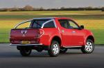 Mitsubishi L200 Trojan 2009 года